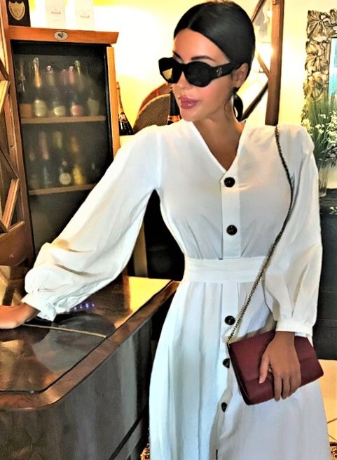 Индивидуалка Питера Инна с 3 размером груди предлагает интим услуги у метро Чернышевская  +7(981)155-42-85 - фото 3