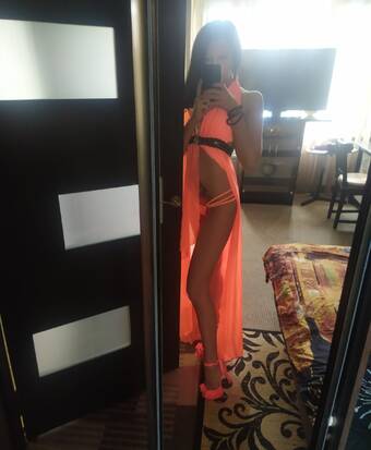 Индивидуалка Анна +7(981)214-21-80 Питера