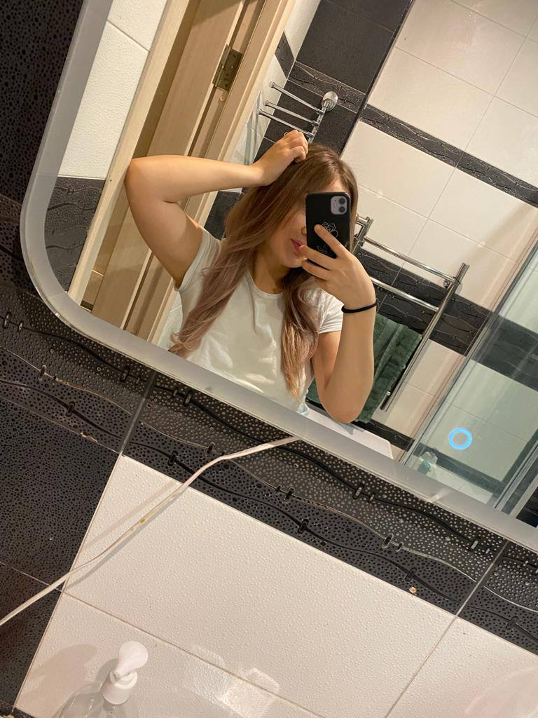 Проститутка Питера Светик с 2 размером груди предлагает интим услуги у метро Волковская  +7(911)830-07-53 - фото 3