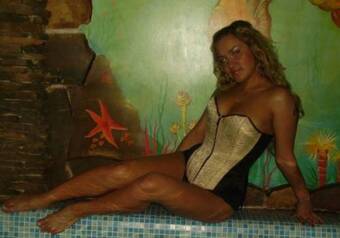 Индивидуалка Нина +7(911)263-24-68 СПБ