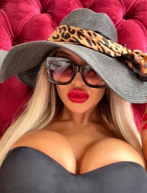 Проститутка Питера Алина с 5 размером груди предлагает интим услуги у метро Звездная  +7(981)155-42-85 - фото 3