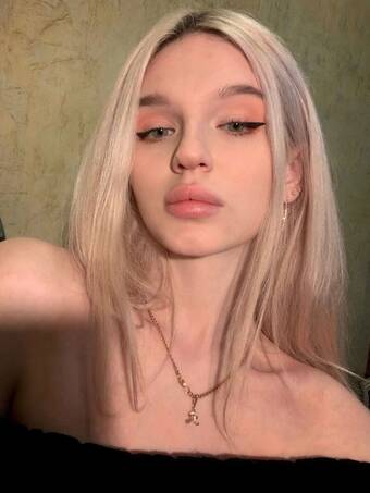 Индивидуалка Кристина +7(981)174-52-34 Питера