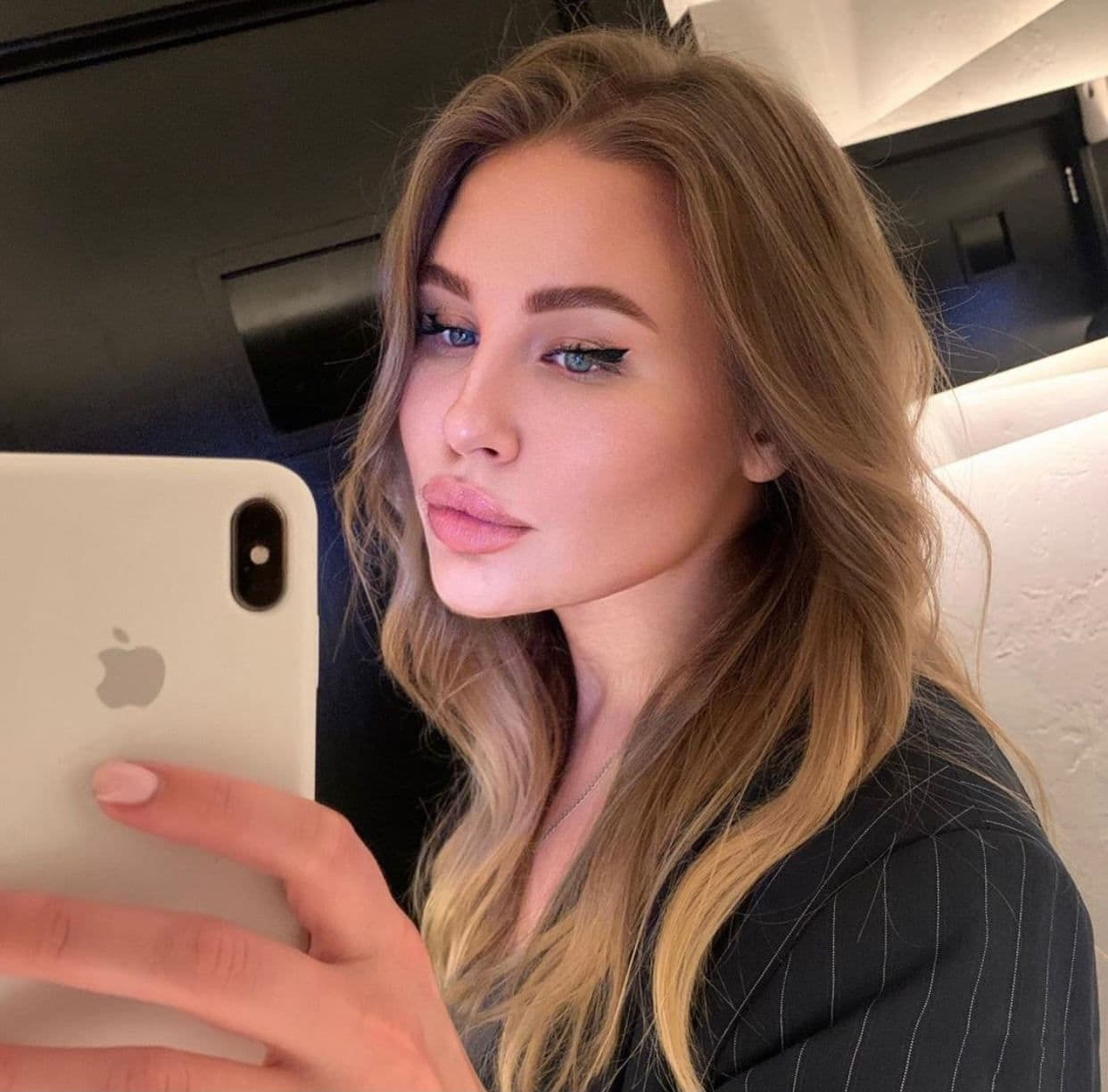 Проститутка Питера Лера с 4 размером груди предлагает интим услуги у метро Достоевская  +7(981)155-42-85 - фото 5