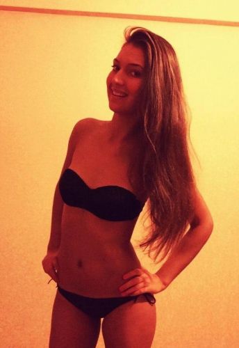 Индивидуалка Питера Ира с 1 размером груди предлагает интим услуги у метро Парк Победы  +7(911)830-07-53 - фото 5