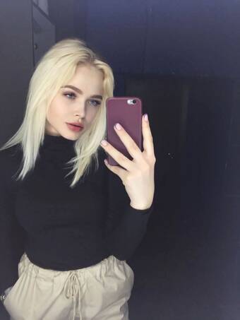 Индивидуалка Клава +7(911)263-24-68 Питера