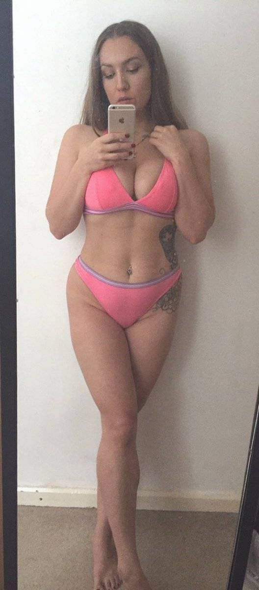 Индивидуалка Питера Анжела с 3 размером груди предлагает интим услуги у метро Старая Деревня  +7(931)366-28-01 - фото 3