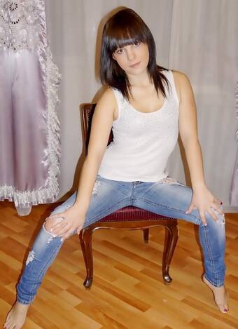 Проститутка Люда +7(911)263-24-68 Питера