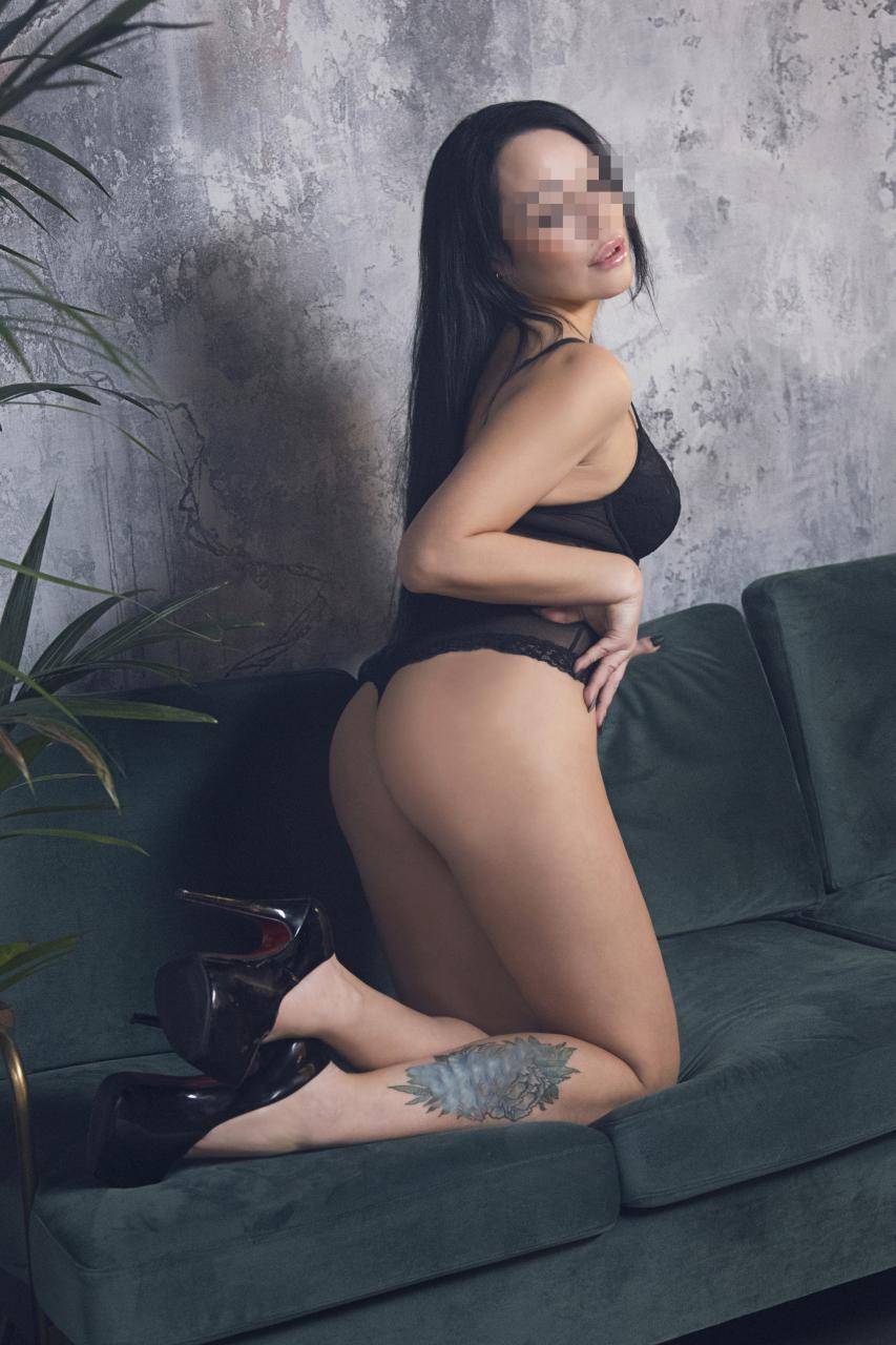 Проститутка Питера Гуля с 2 размером груди предлагает интим услуги у метро Спасская  +7(981)193-28-94 - фото 2