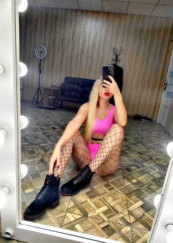 Индивидуалка Мариша +7(981)214-21-80 Питера