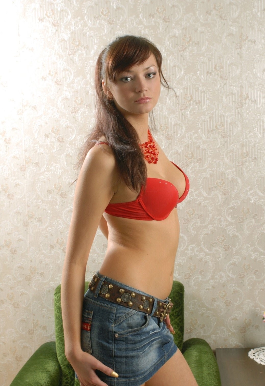 Проститутка Питера Катя с 3 размером груди предлагает интим услуги у метро Черная речка  +7(931)366-28-01 