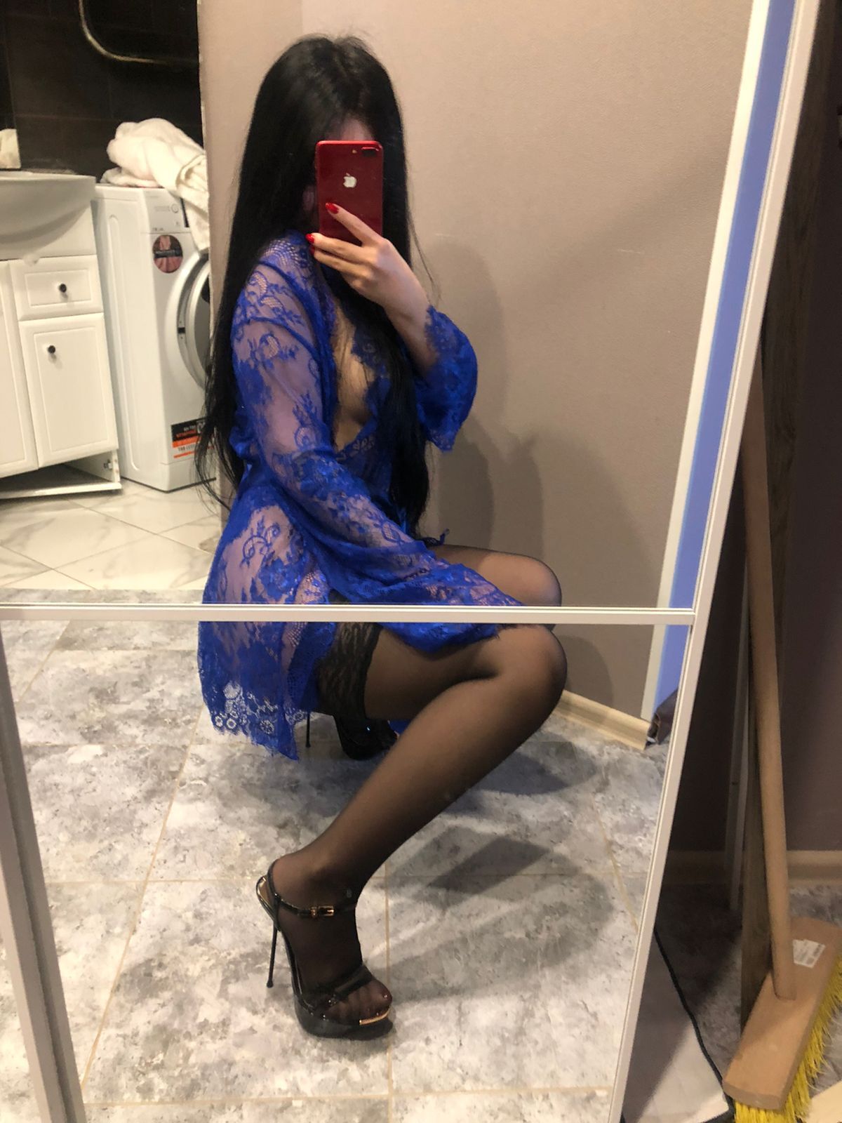 Проститутка Питера Юна с 3 размером груди предлагает интим услуги у метро Технологический Институт  +7(921)021-95-08 - фото 3