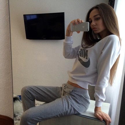 Проститутка Питера Ванесса с 2 размером груди предлагает интим услуги у метро Чкаловская  +7(981)289-01-65 - фото 5