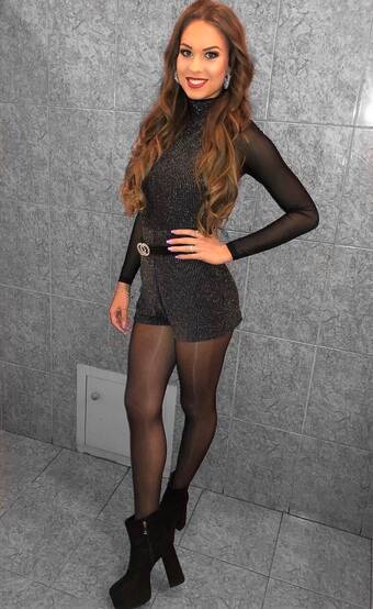 Индивидуалка Марина +7(981)155-42-85 СПБ