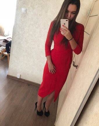 Индивидуалка Келли +7(911)263-24-68 СПБ