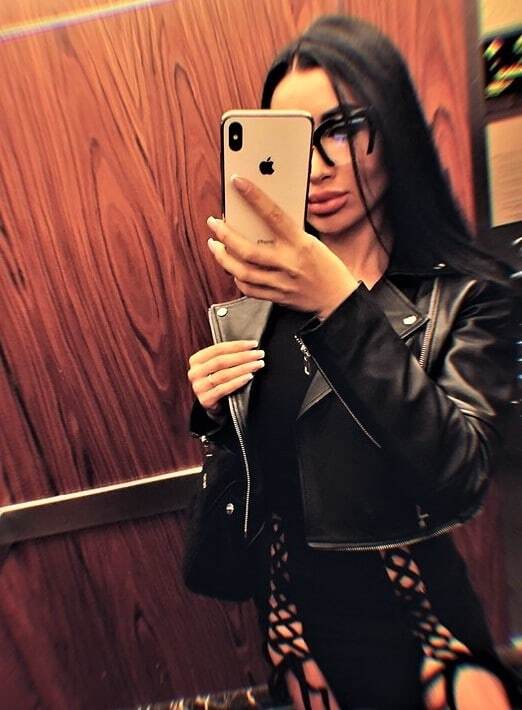 Индивидуалка Питера Полина с 3 размером груди предлагает интим услуги у метро Проспект Большевиков  +7(981)155-42-85 - фото 3